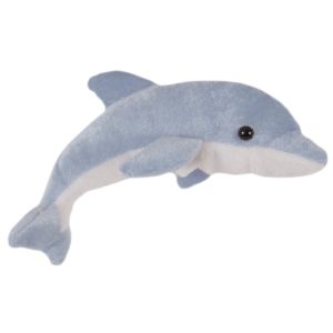 Finger Puppet - Dolphin