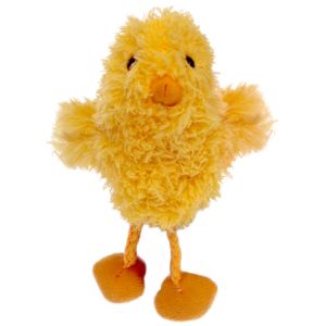 Finger Puppet - Chick
