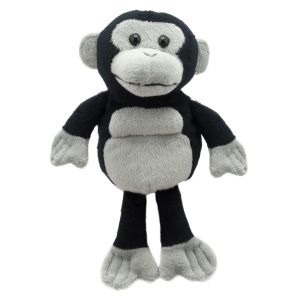 Finger Puppet - Gorilla