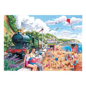  Seaside Special - BIG 250 Piece Puzzle