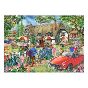 Country Pub - BIG 500 Piece Puzzle