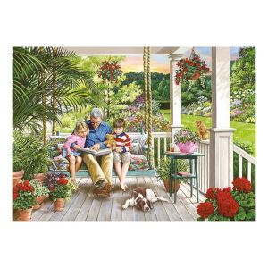 Storytime - 1000 Piece Puzzle