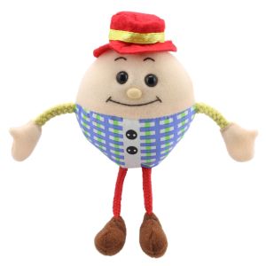 Finger Puppet - Humpty Dumpty
