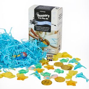 Sensory Kit - Under the Sea