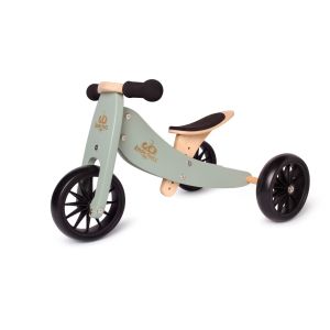 Kinderfeet Tiny Tot - Sage