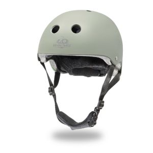 Silver Sage Matte Helmet - Kinderfeets