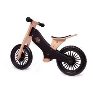 Balance Bike - Black