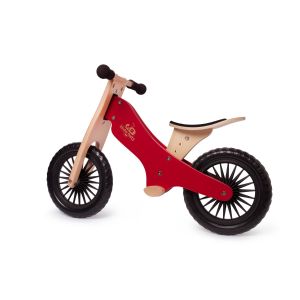 Balance Bike - Cherry Red