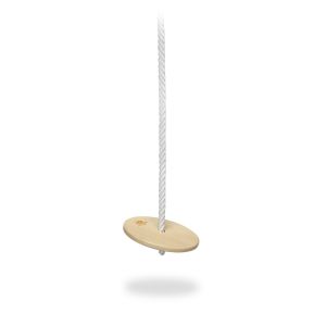Swinging Disc