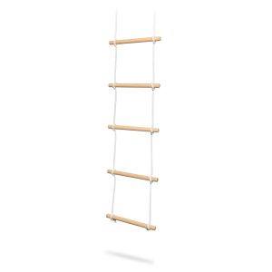 Climbing Ladder