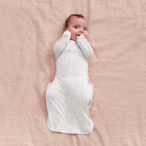 Swaddle Up™ Lite 0.2 TOG - 'You-Are-My'