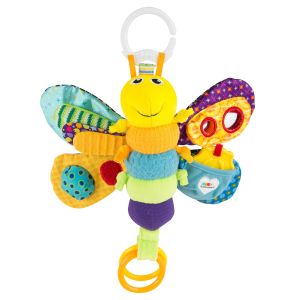 Freddie The Firefly
