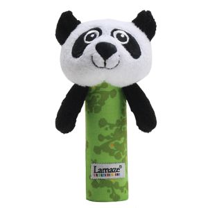 Bend & Squeak Panda