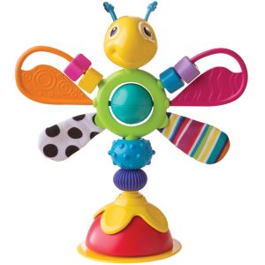 Freddie The Firefly Highchair Toy