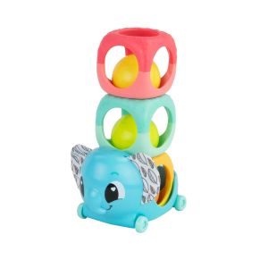 Stack & Roll Lock & Block