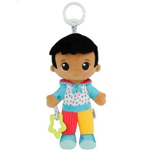 My Friend Lucas Clip & Go