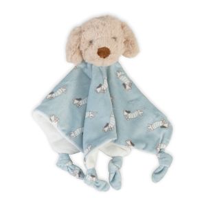 Little Linen Comforter - Barklife Dog
