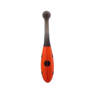 Baby Silicone Training Toothbrush 6mth
