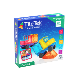 Car Set 28pc