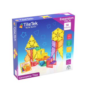 Geometry Expansion Pack 38pc
