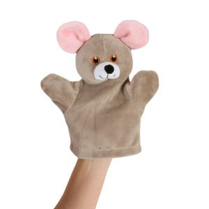 My First Puppet - Mouse