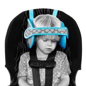 Napup Headsupport Teal