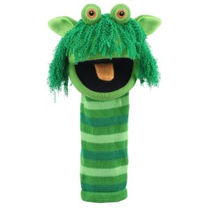 Eco Sockettes - Squelch