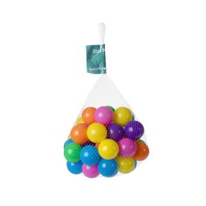 Ball Pit - Assorted Balls
