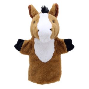 Eco Puppet Buddies - Horse