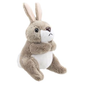 Finger Puppet - Rabbit