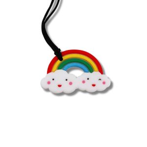 Rainbow Pendant - Bright