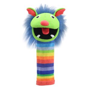 Eco Sockettes - Rainbow