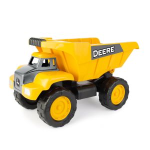 38cm Big Scoop Dump Truck - Yellow