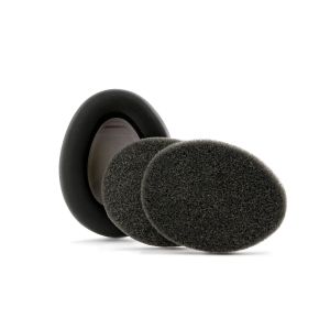 BABY EARMUFFS – BLACK