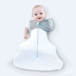 Swaddle Up™ Hip Harness Transition Bag 1.0 TOG