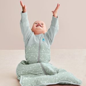 Sleep Bag™ Warm 2.5 TOG - Stellar Olive