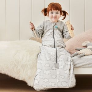 Sleep Bag™ Warm 2.5 TOG - Daydream Grey
