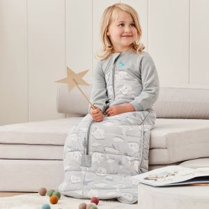 Sleep Bag™ Extra Warm 3.5 TOG - South Pole Grey