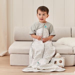 Sleep Bag™ Organic 1.0 Tog - Dreamer