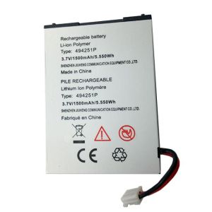 Oricom SC710, SC705, SC703 Battery