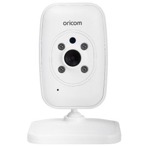 SC715 Camera unit with PSU 