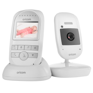 Secure 720 VBM 2.4"