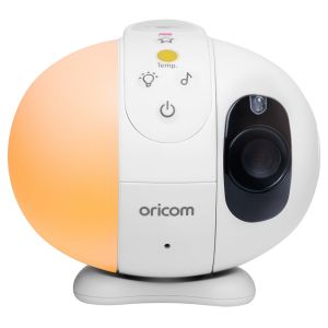 Pan/Tilt Camera For Secure870