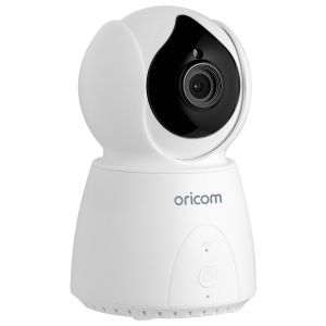 SC895 PT Camera unit
