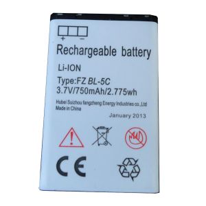 Oricom SC910 Battery