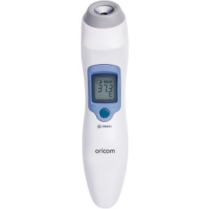 Infrared Forehead Thermometer