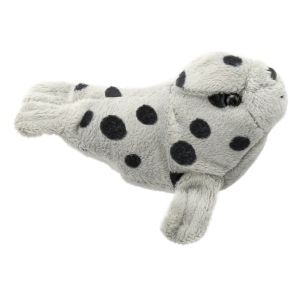 Finger Puppet - Seal
