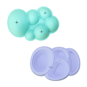 Sensory Scene Setters - Atlantis