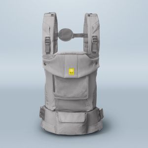 Serenity Airflow - Dolphin