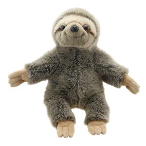 Full Bodied Puppet - Sloth